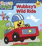 Wow! Wow! Wubbzy!: Wubbzy's Wild Ride
