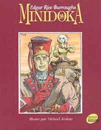 Minidoka
