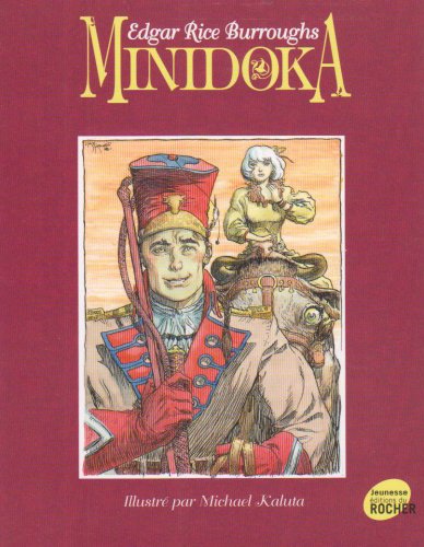 Minidoka