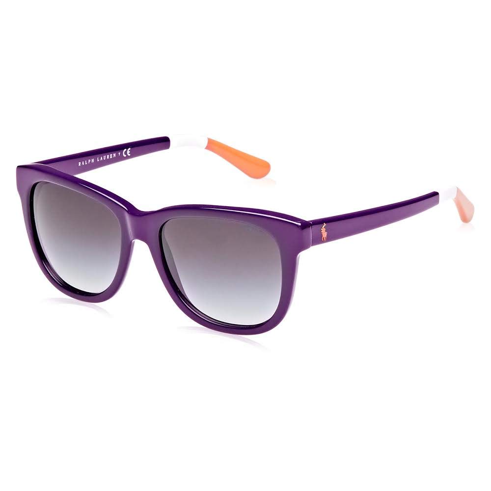 ralph lauren purple sunglasses