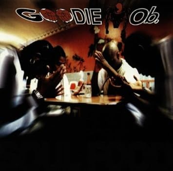 Soul Food Explicit Lyrics Edition By Goodie Mob 1995 Audio Cd Amazon Com Music
