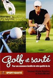 Golf et santé