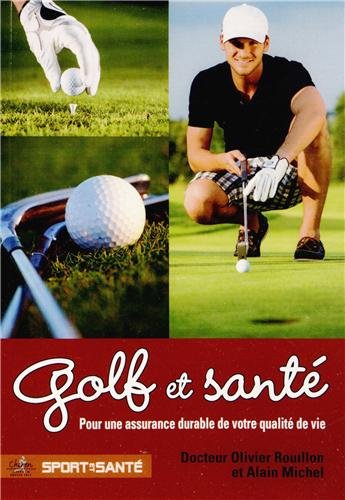 Golf et santé