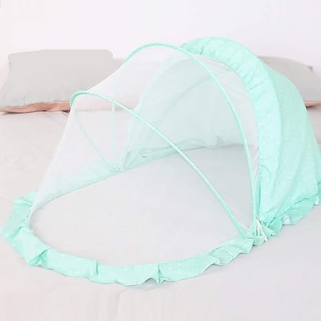 crib net to keep baby in