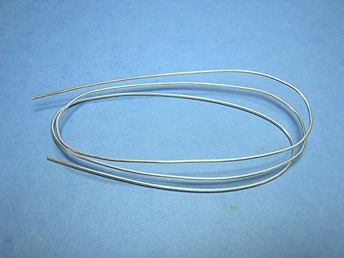 LifeForce Devices36" Colloidal Silver Generator Wire 9999 Pure 14 Gauge LifeForce Devices Brand
