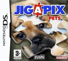 JIGAPIX Pets