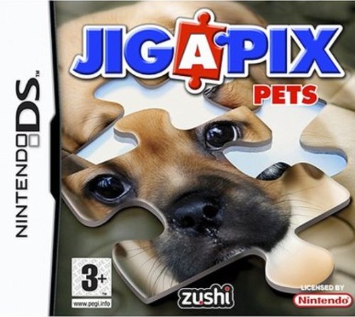 JIGAPIX Pets