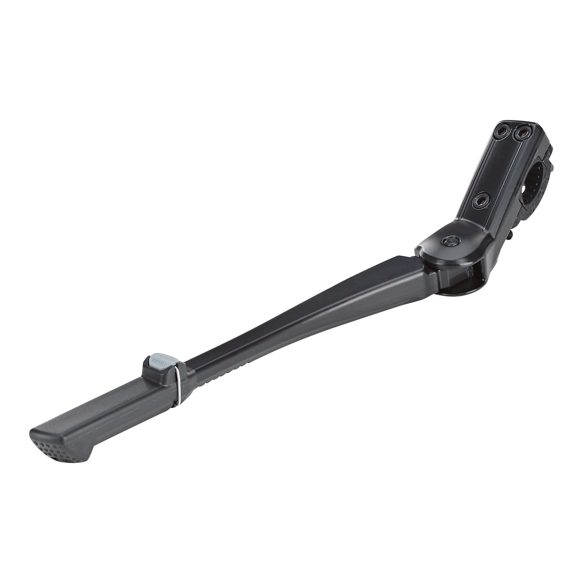 Prophete Unisex - Adult Side Stand Stand, Black, Plain