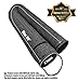 Unfilled Window Door Draft Stopper, 35