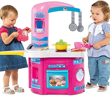 cocinita molto amazon