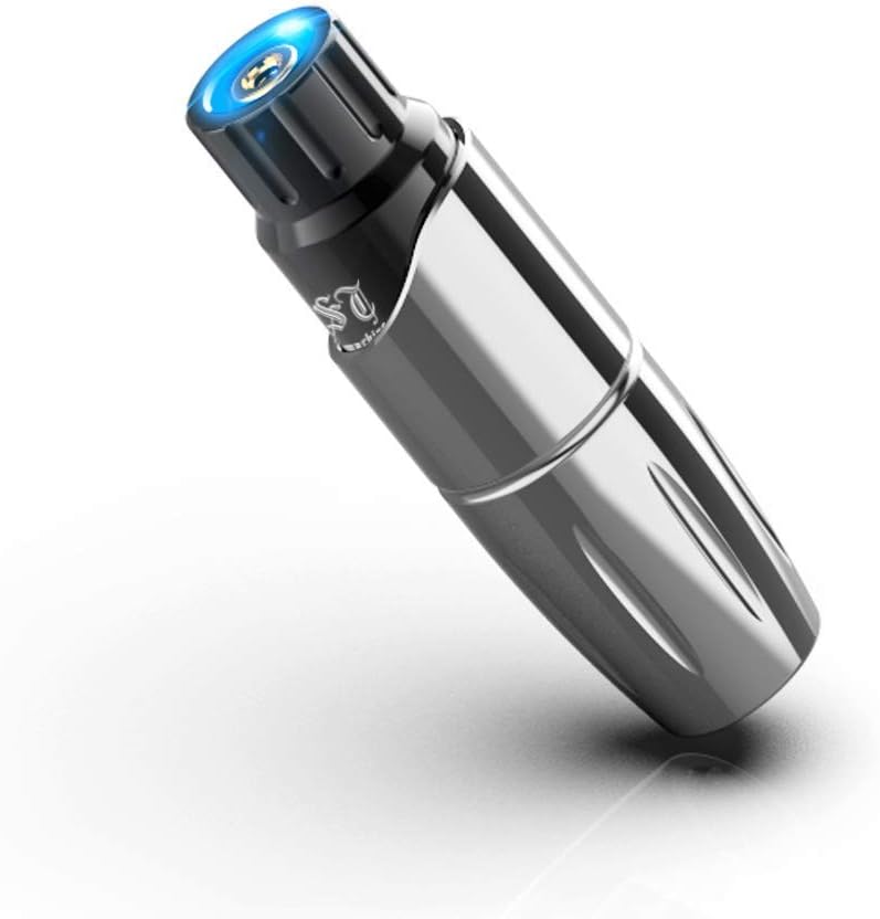 Extreme Tattoo Supply Mast Tour Pen Style Short Pen Rocket Rotary