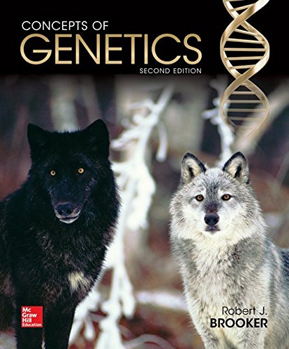 Download Concepts of Genetics
