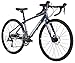 Diamondback Bicycles Youth Haanjo Trail Complete Alternative Road Bike with 24