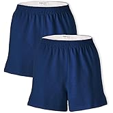 Soffe Athletic Cheer Shorts