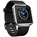 bayite Accessories Replacement Silicone Watch Band for Fitbit Blaze Large Small