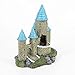 BobbyPet Aquarium Decor Castle,Aquarium Decorations for Fish,Fish Tank Decorationsthumb 2