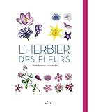 Image de L'herbier des fleurs
