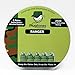 Plugfones Green Silicone Replacement Plugs 5 Pairs