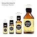 Edens Garden Lemongrass Essential Oil- 100% Pure Premium Grade, Undiluted, Natural, Therapeutic, Aromatherapy, The Best for Diffuser, Candle, Laundry, Humidifiers 10 ml (.33 fl oz)