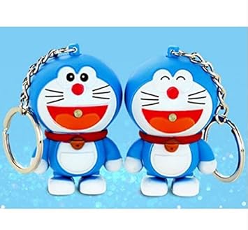 talking doraemon toy