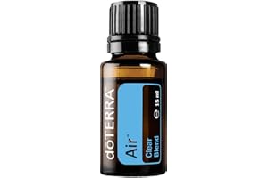 doTERRA Air (Breathe) Essential Oil (Respiratory Blend) 15 ml