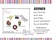 Onnea Enamel Brooch Pin Set Cute Brooches Patches for Clothes/Bags/Backpacks/Jackets