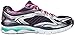 Skechers Sport Women's Neon Lights Fashion Sneaker