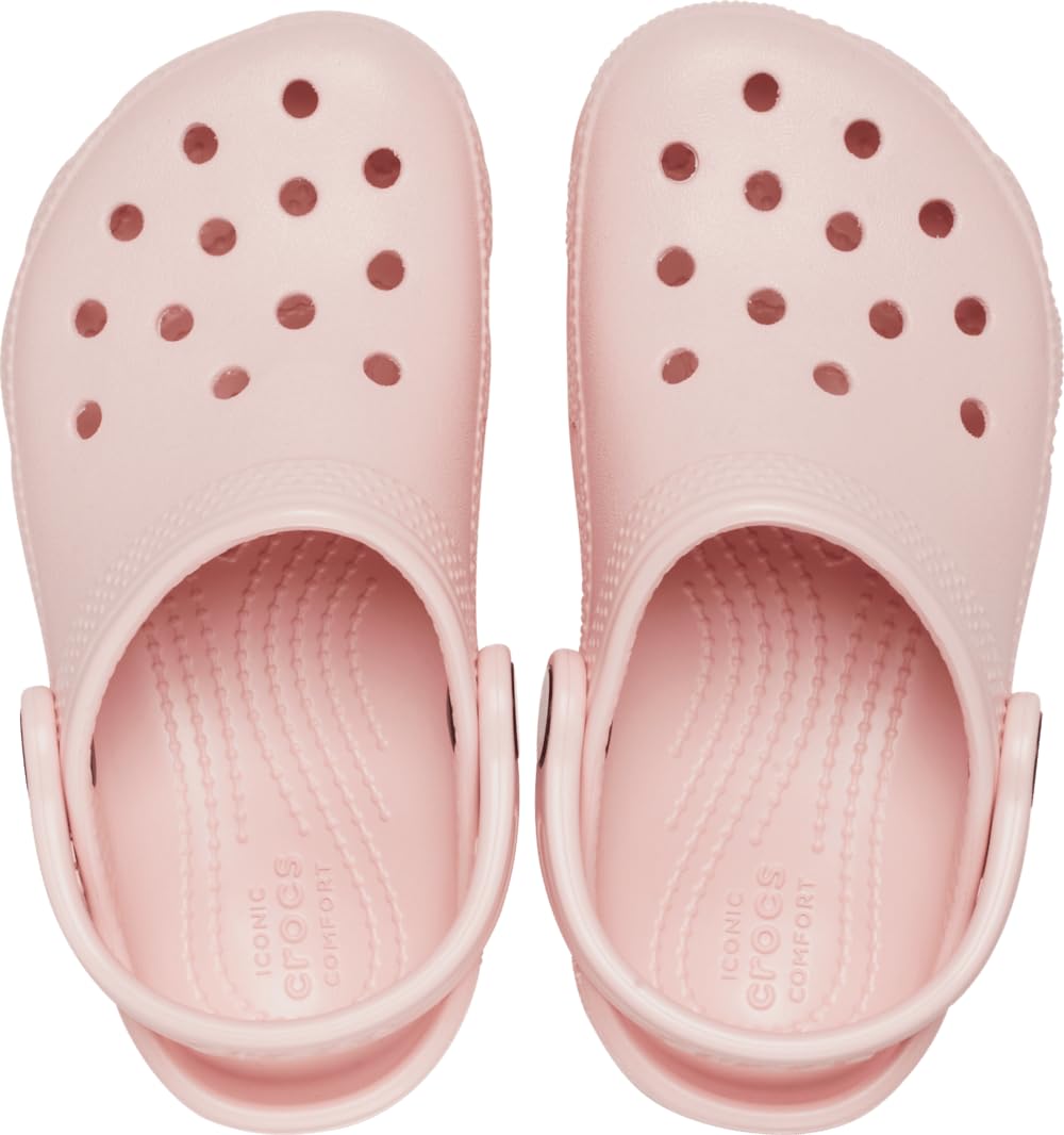 Crocs Unisex-Child Classic Clogs
