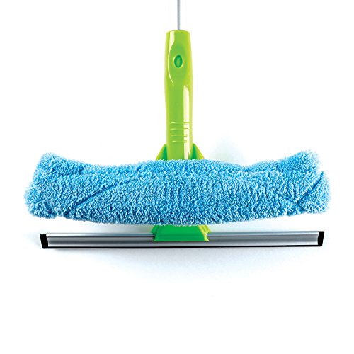 6 Telescopic+Window+Cleaning+Squeegee+Weight