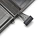 SIKER A1382 battery (Only for EARLY 2011 LATE 2011 AND MID 2012 VERSION)Macbook Pro 15