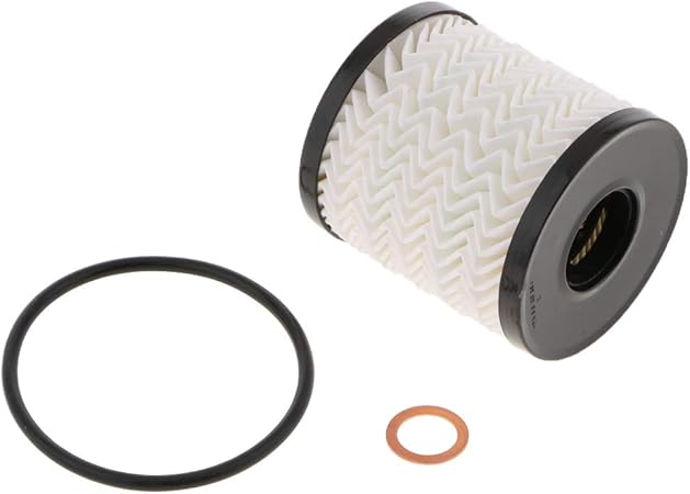 Amazon B Baosity オイルフィルター ミニクーパーペースマンクラブマンガソリン用 高性能 燃料フィルタ 車 バイク