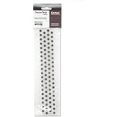 TimberTech Collated Cortex Replacement Plugs 80 Count &ndash; Dark Cocoa