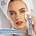 Ocean Facial Toner Face Astringent - Rose Water, Witch Hazel, Alcohol Free - Tighten Pores for Face, Neck, Décolleté