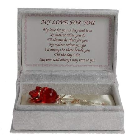 romantic gifts for wife on wedding day