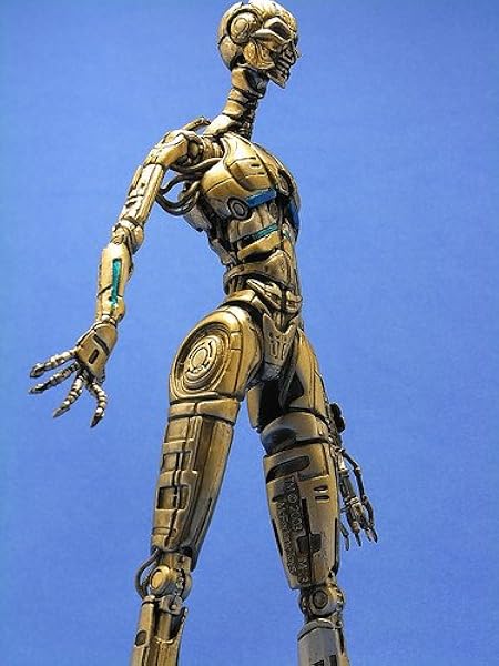 mcfarlane terminator