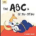 The ABC's of Jiu-Jitsu