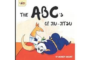 The ABC's of Jiu-Jitsu