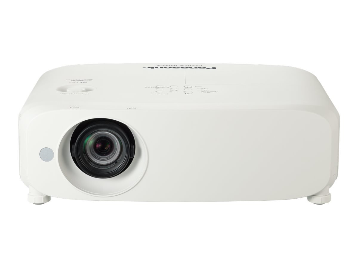 Panasonic PT-VZ585NU 5000lm Wuxga Resolution LCD