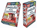 Image de Ingles para conversar (Libro +4CDs) / Conversational English (Ingles En 100 Dias) (Spanish Edition)