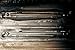 Snow Peak’s Solid Stake #20, R-102, Forged Steel, for Camping Tents, Made in Japan, Lifetime Product Guarantee
