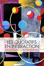 Les  quotatifs en interaction