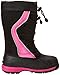 Baffin Women's ICEFIELD Tall Waterproof Lightweight Polar-Rated Snow Boots