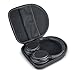 Alphasonik V50BT Bluetooth Headphones for Those Looking for a Pair of Wireless Headphones with Excellent Sound Quality. Bluetooth 5.0 connectivity and up to 30 Hours of Playtime on a Single Charge.