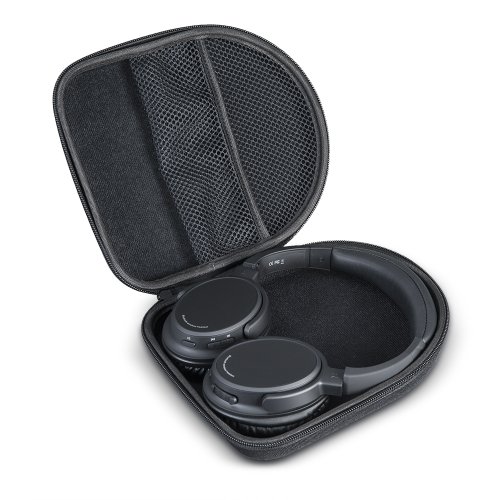 Photive-BTH3-Over-The-Ear-Wireless-Bluetooth-Headphones-with-Built-in-Mic-and-12-Hour-Battery-Includes-Hard-Travel-Case