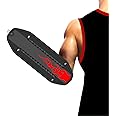 Shindn Outdoor Safety & Survival Self Defense Arm Shield, Multifunctional Aluminum Alloy Shield With Glass Breaker