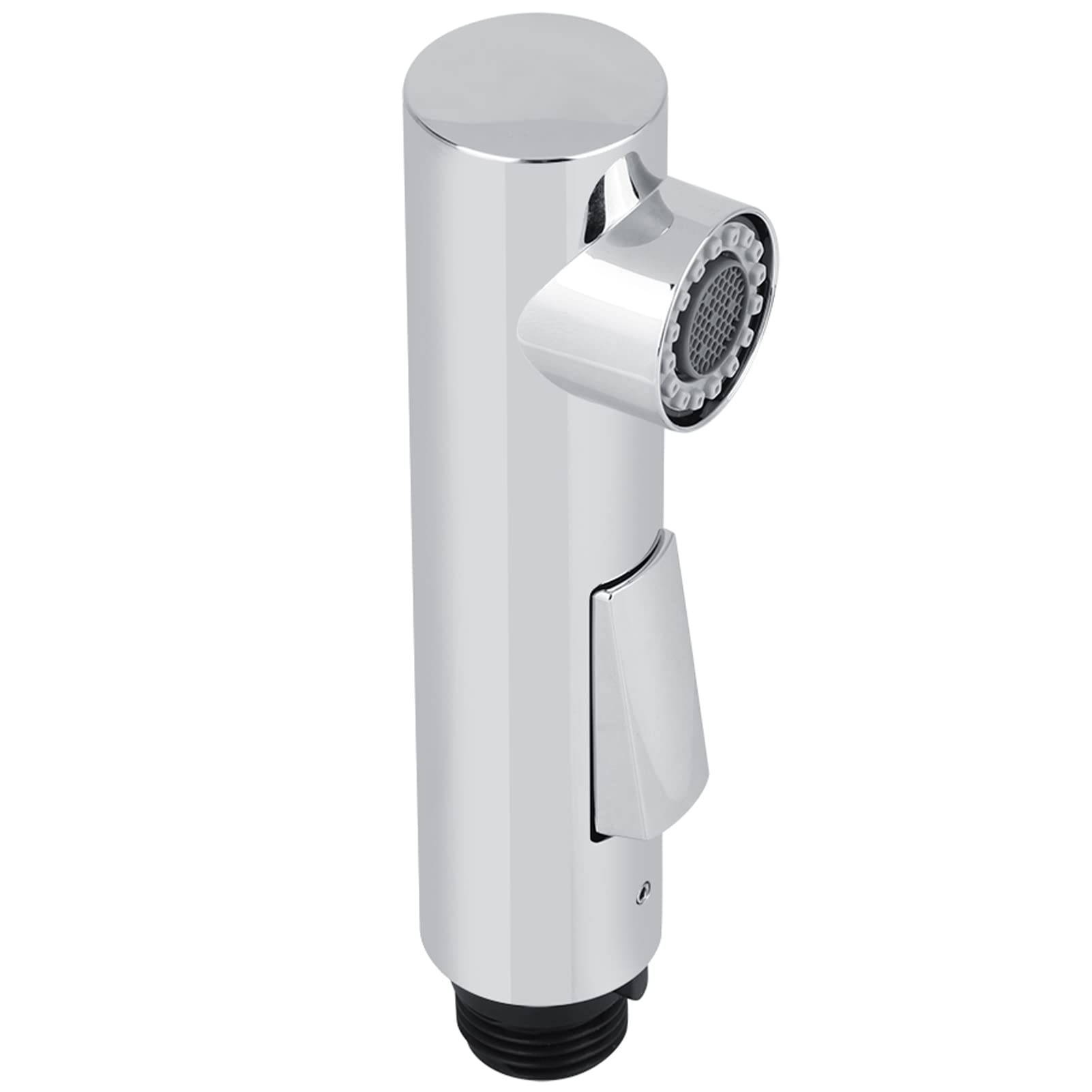 Pull Out Faucet Spray Head Water Tap Replacement Accessory for Kitchen Bathroom Sink Basin