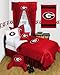 NCAA Locker Room Comforter