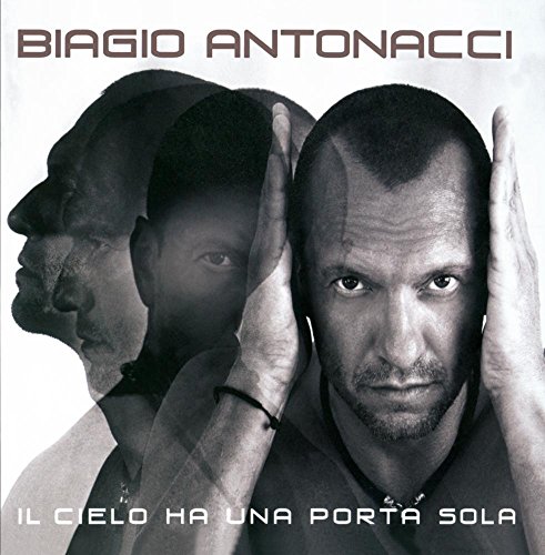 Biagio Antonacci - ITUM71800836 - Zortam Music