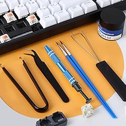 YIMAGUJRX RUNJRX Keyboard Lube Kit JRX 205G0