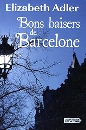 Bons baisers de Barcelone